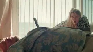 NCIS Hawai'i 3x04 - Kate and Lucy part 3 - This honeymoon sucks