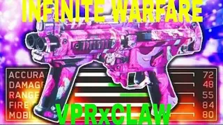 INFINITE WARFARE 