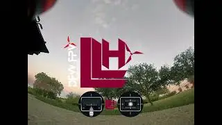 Evening Rip with #stickcam // #FPV