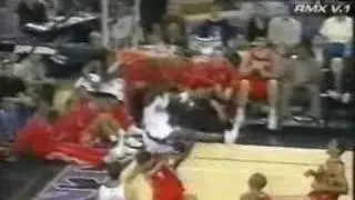 NBA Mix
