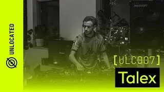 TALEX [ULC007] - UNLOCATED