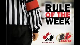 Rule of the Week - Refusal to Start Play