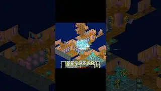 Why Terror from the Deep works #scifi #retro #xcom #xcom2 #strategy #gaming