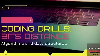 Solving Hamming distance challenge on Leetсode