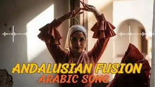 Andalusian Fusion (الأندلس) &ndash; Arabic Song 🎧🔥 | Ultimate Arabic Flamenco Fusion Music Mix