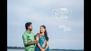 Vicky Weds Allu ❤️(09.03.2025)