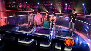 Kaiyil Oru Kodi - Are you ready - Episode 24 - Part 1 - 27/05/2012
