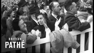 Catholic Centenary Celebrations (1950)