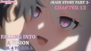 Princess Connect Re:Dive - Main Story Part 3 Ch. 13 