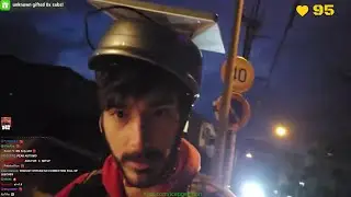 (Jan 4)[1/3 IRL] DAY 2 ICE POSEIDON TRAVELING AROUND JAPAN 🇯🇵 24/7-ELEVEN TOUR