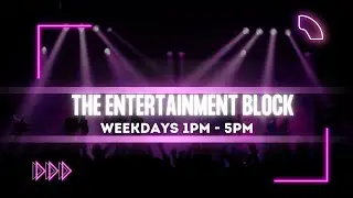 NATIONWIDE ENTERTAINMENT BLOCK WITH DJ JEROME SHELLBOSS JANUARY 7, 2026