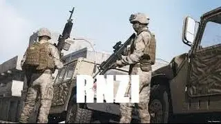 Arma 3 Realism UNIT With the RNZI