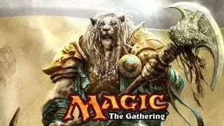 Magic 2014: Хранители света