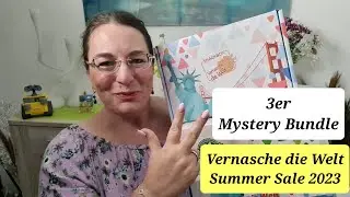 Mystery Boxen 