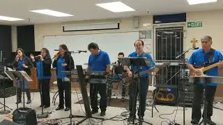 Demos Gracias al Señor - Coro Misioneros de Jesus