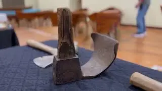 Taste of Tradition-French Food Festival Video