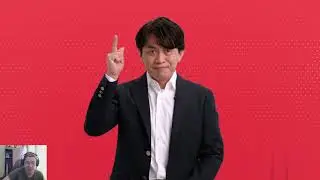NINTENDO DIRECT LIVE REACTION & POKEMON UNITE. LIVE STREAM (23/09/2021). elSeb