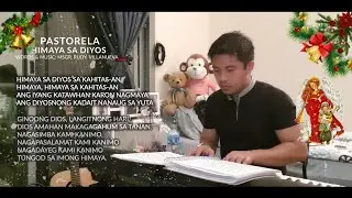 Eleventh Mass | Pastorela | Himaya sa Dios (Gloria) | with Lyrics