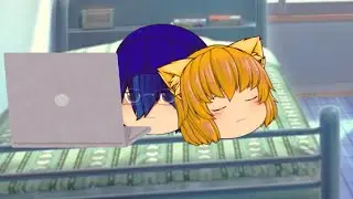 【ゆっくり】【休止中】ゆったりな日常