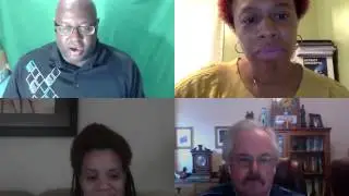 Intentional Living Chapter 2 (John Maxwell New Book) @SheritaTDouglas @bodisu