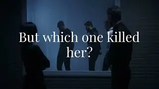 BOOK TEASER TRAILER | Reversal of Fortune by F.M. Meredith