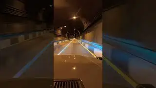 Самый длинный автодорожный тоннель на территории России. Расположен в Дагестане.Длина - 4303 м.
