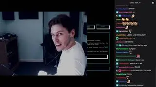 Old Jerma Streams [with Chat] - Enhance.Computer and The Higher Lower Game