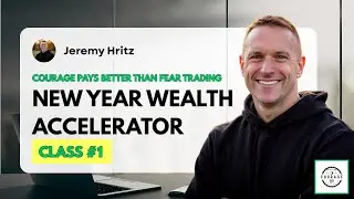 Investing & Swing Trading Mindset Most People Get Wrong (Now): NYWA Class #1 #stockmarket
