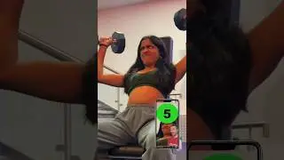 When One Arm Is Stronger Than The Other 😩