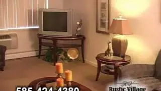 Rustic Village Apartments