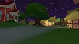 Legends of Equestria Soundtrack - The Moon In My Eyes