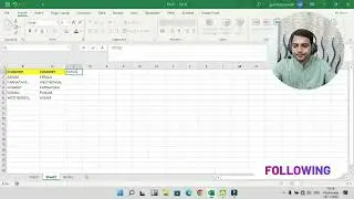 Excel Class-18 | UNIQUE + VLOOKUP + COUNTIF Find Matching & Duplicate Data | Advanced Excel Tutorial