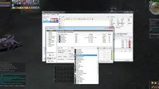 MageSettings [La2bot.eu]