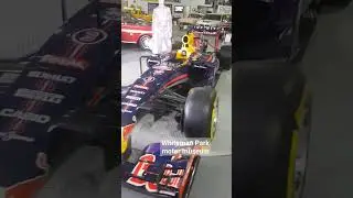 Daniel Ricciardo 2014 RB10