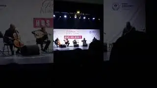 göksel baktagir Trabzon konseri