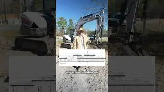 Building my own custom home! #homebuild #ownerbuilder #entrepreneur #realestate