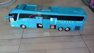 ônibus Guanabara pra coleção a venda