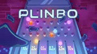 Plinko Meets Balatro in This Luck based Roguelike | Plinbo - Part 1