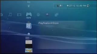 Enable Media Streaming On PlayStation 3 with Windows Media Player 12