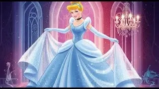 ✨ The Whispers of the Ball | Magical Fairytale for Kids | Magical Rhymes Official