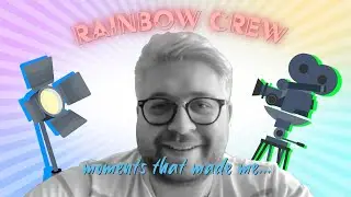 'Dead End: Paranormal Park' creator Hamish Steele on LGBTQ+ representation | Moments That Made Me