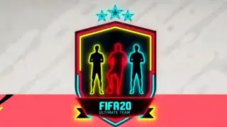FIFA 20 OTW SBC