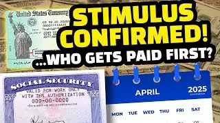 🎇 St. Patrick's Day Social Security 2025 Payment:🌟 Double Payment Schedule Social Security SSI,SSDI?