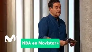 Generaci&oacute;n NBA: La Clave de Daimiel: Boston vs Indiana | Movistar+