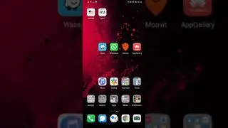 Why i regret buying Huawei phone without google.