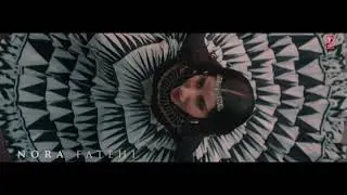 CHOD DENGE &ndash; Parampara Thakur Tandon | Nora Fatehi