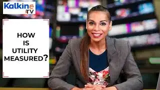 What is utility