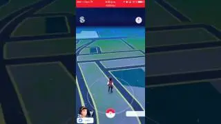 Gyarados Rojo en Pokemon Go!!! 🎮 Per&uacute;