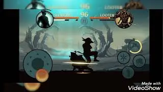 Cronos, security. Shadow fight 2 gems boss. #shadowfight2