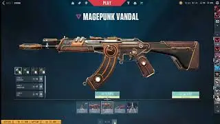 JANGAN BELI MEGAPUNK SKIN BARU VALORANT BAHAYA! #skinvalorant #newskinvalorant #sfe7gaming #hot